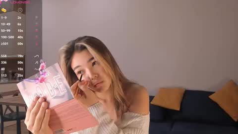 Mirana online show from 02/16/25, 01:25