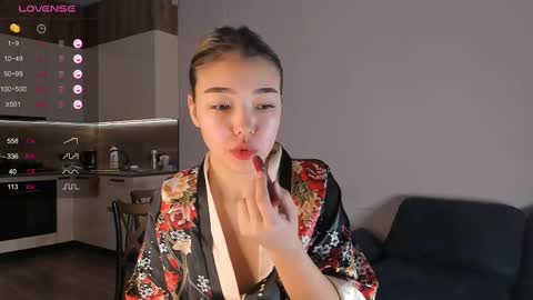 Mirana online show from 02/26/25, 03:32