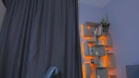 Mira  follow my fansly  online show from 05/24/26, 02:49
