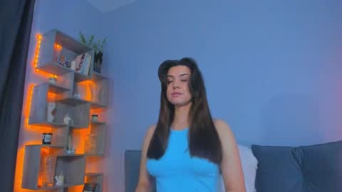 Mira  follow my fansly  online show from 06/23/26, 07:17