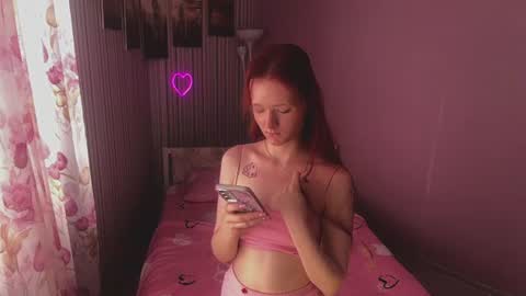 Snapshot of miracharming chatting on 06/14/26, 05:31 Miraa online show from 06/14/26, 05:31