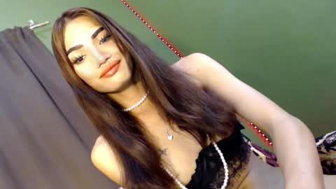 Zoey online show from 01/26/25, 08:56