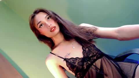 Zoey online show from 01/29/25, 07:00