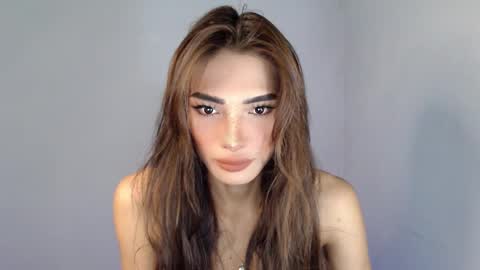 Zoey online show from 02/20/25, 06:57