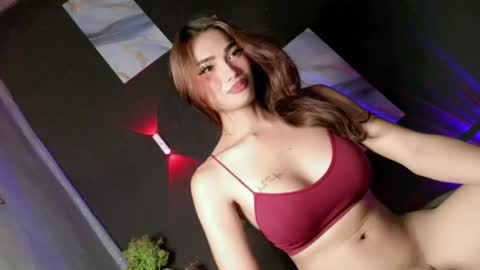 Zoey online show from 04/30/26, 03:57