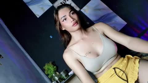Zoey online show from 05/14/26, 06:31