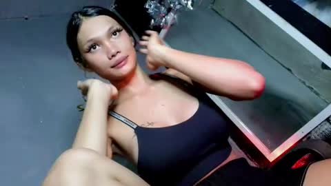Zoey online show from 08/02/26, 07:07