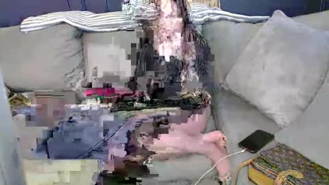 Mia Mirage online show from 11/02/25, 03:36