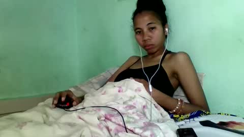 mirah881 online show from 09/28/25, 05:29