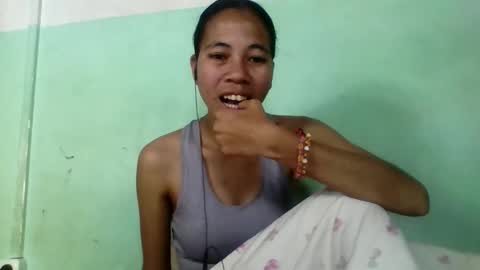 mirah881 online show from 10/11/25, 06:12