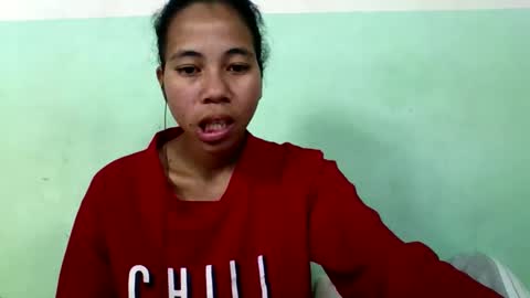 mirah881 online show from 10/13/25, 07:30