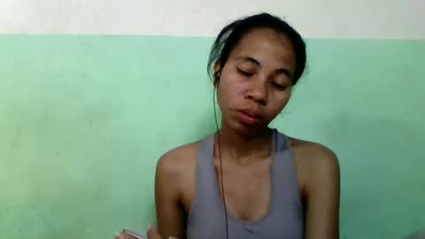 mirah881 online show from 10/16/25, 07:37