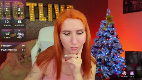 Snapshot of miralush chatting on 12/23/24, 04:06 Mira online show from 12/23/24, 04:06