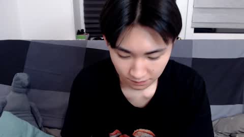 Snapshot of miram_yoo chatting on 01/13/25, 11:49              online show from 01/13/25, 11:49