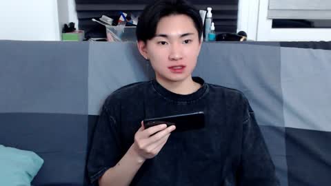 Snapshot of miram_yoo chatting on 01/26/25, 09:51              online show from 01/26/25, 09:51