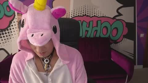 Mira online show from 09/18/25, 01:46