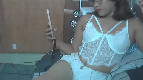 Im Ping online show from 02/11/25, 02:35