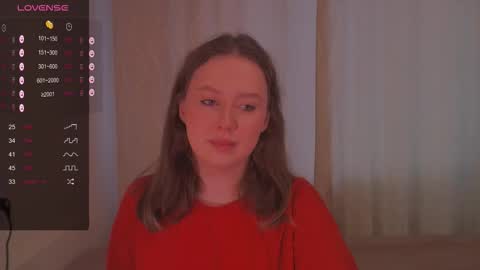 Kira online show from 11/28/25, 11:57