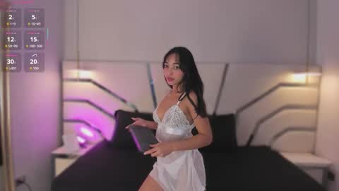 Miranda  online show from 10/07/25, 12:13