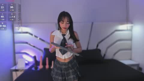 Miranda  online show from 10/15/25, 11:54