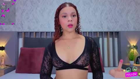 Miranda online show from 10/05/25, 11:13