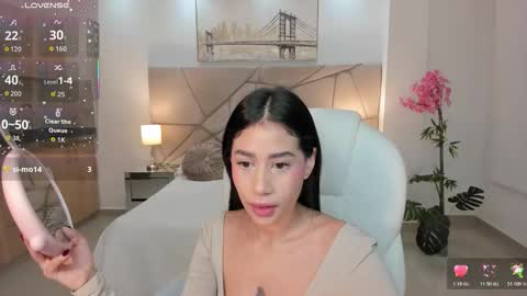 Snapshot of miranda_crawfor chatting on 11/28/25, 12:19 miranda_crawfor online show from 11/28/25, 12:19