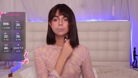 Snapshot of miranda_kery chatting on 09/29/25, 06:51 Mira online show from 09/29/25, 06:51