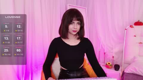 Snapshot of miranda_kery chatting on 10/22/25, 07:08 Mira online show from 10/22/25, 07:08