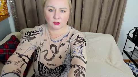 Miranda online show from 01/21/25, 11:35