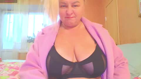 Miranda online show from 09/14/25, 12:32