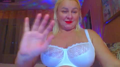 Miranda online show from 10/13/25, 05:46