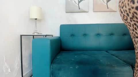 Miranda online show from 11/21/25, 12:04