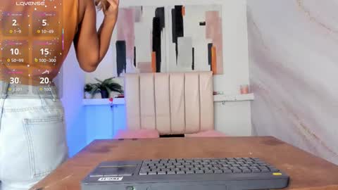 Miranda online show from 12/02/25, 12:21