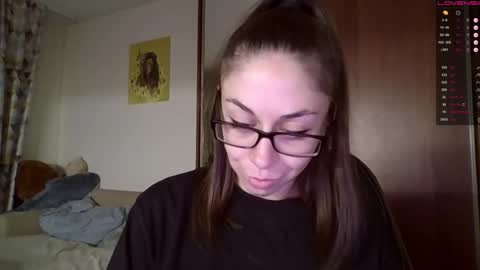 MIRANDA online show from 09/25/25, 04:00