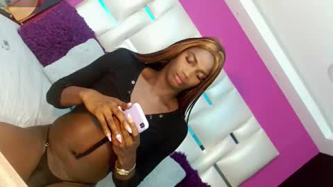 mirandaacollins online show from 10/13/25, 03:39