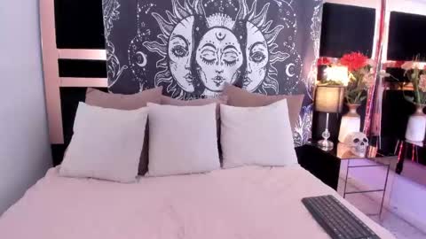 Miranda  online show from 05/06/26, 07:08