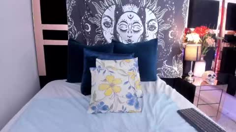 Miranda  online show from 05/20/26, 05:52