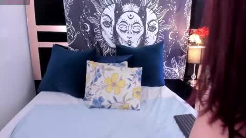 Miranda  online show from 05/22/26, 05:29