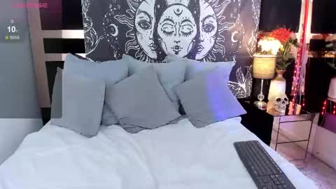 Miranda  online show from 06/03/26, 05:29