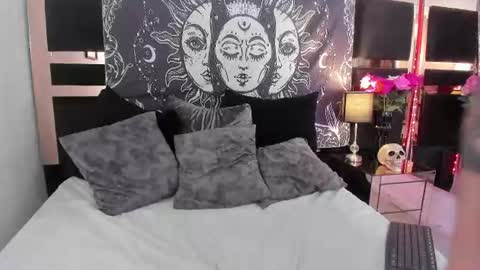Miranda  online show from 07/02/26, 06:36