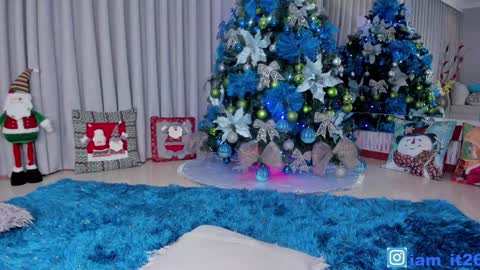Miranda online show from 12/09/24, 01:40
