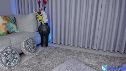 Miranda online show from 01/11/25, 01:27