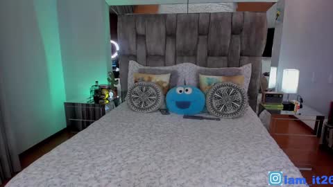 Miranda online show from 01/18/25, 12:57