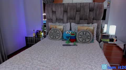Miranda online show from 02/03/25, 01:30