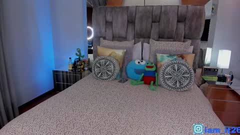 Miranda online show from 02/19/25, 12:14