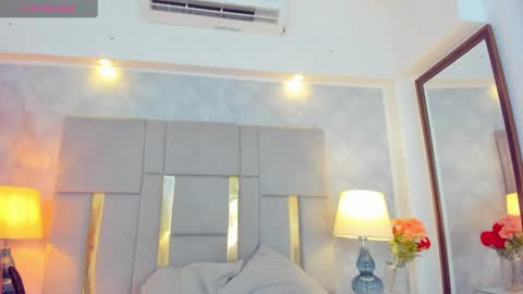 Mirandas room online show from 01/13/25, 09:42