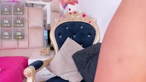 Mirandas room online show from 02/22/25, 12:27