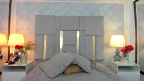 Mirandas room online show from 03/04/25, 08:27