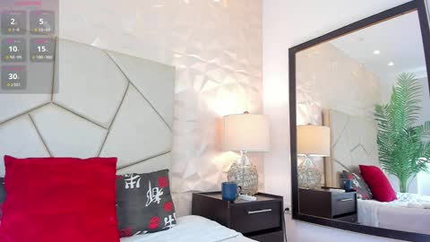 Mirandas room online show from 09/13/25, 04:40