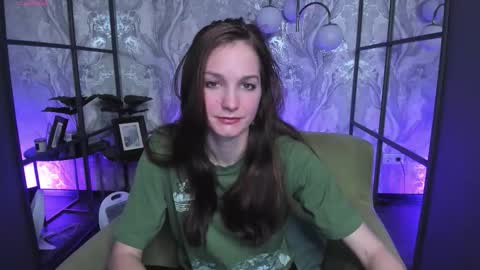 Snapshot of mirandaglow chatting on 02/27/26, 05:51 Miranda online show from 02/27/26, 05:51